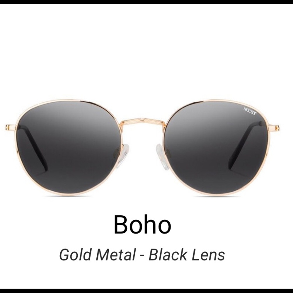 Nectar Boho Sunglasses